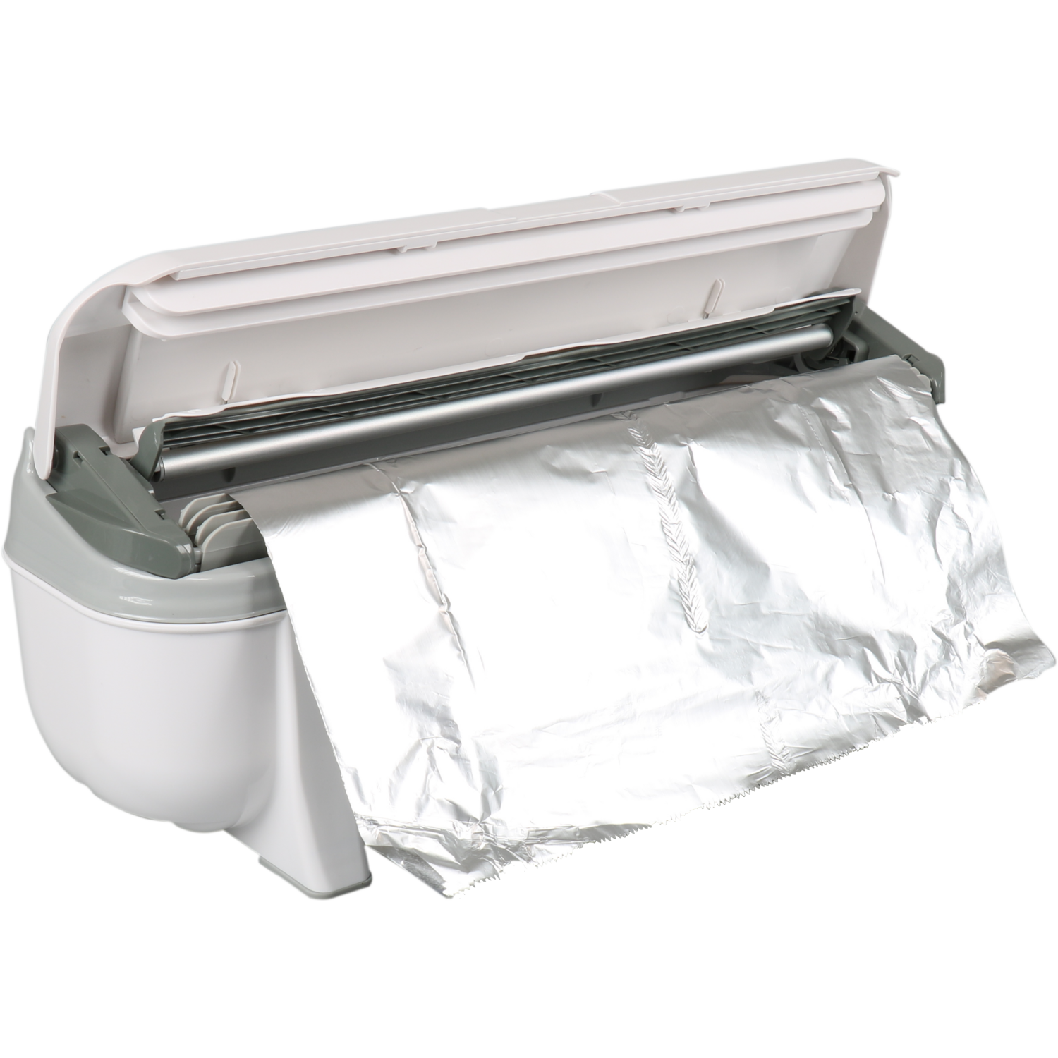  Wrapmaster dispenser, Type: WM 3000, wit/grijs 2