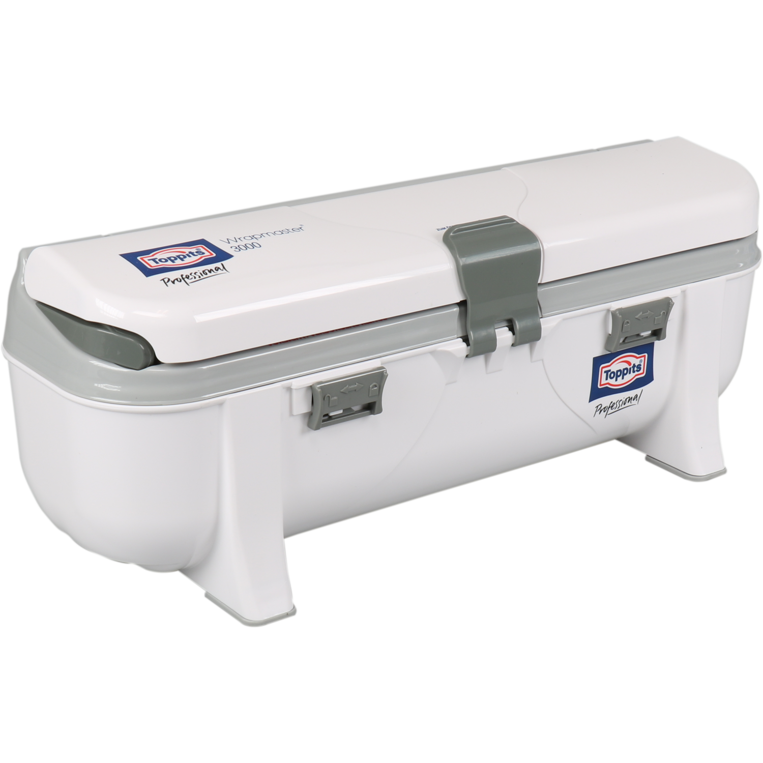  Wrapmaster dispenser, Type: WM 3000, wit/grijs 1