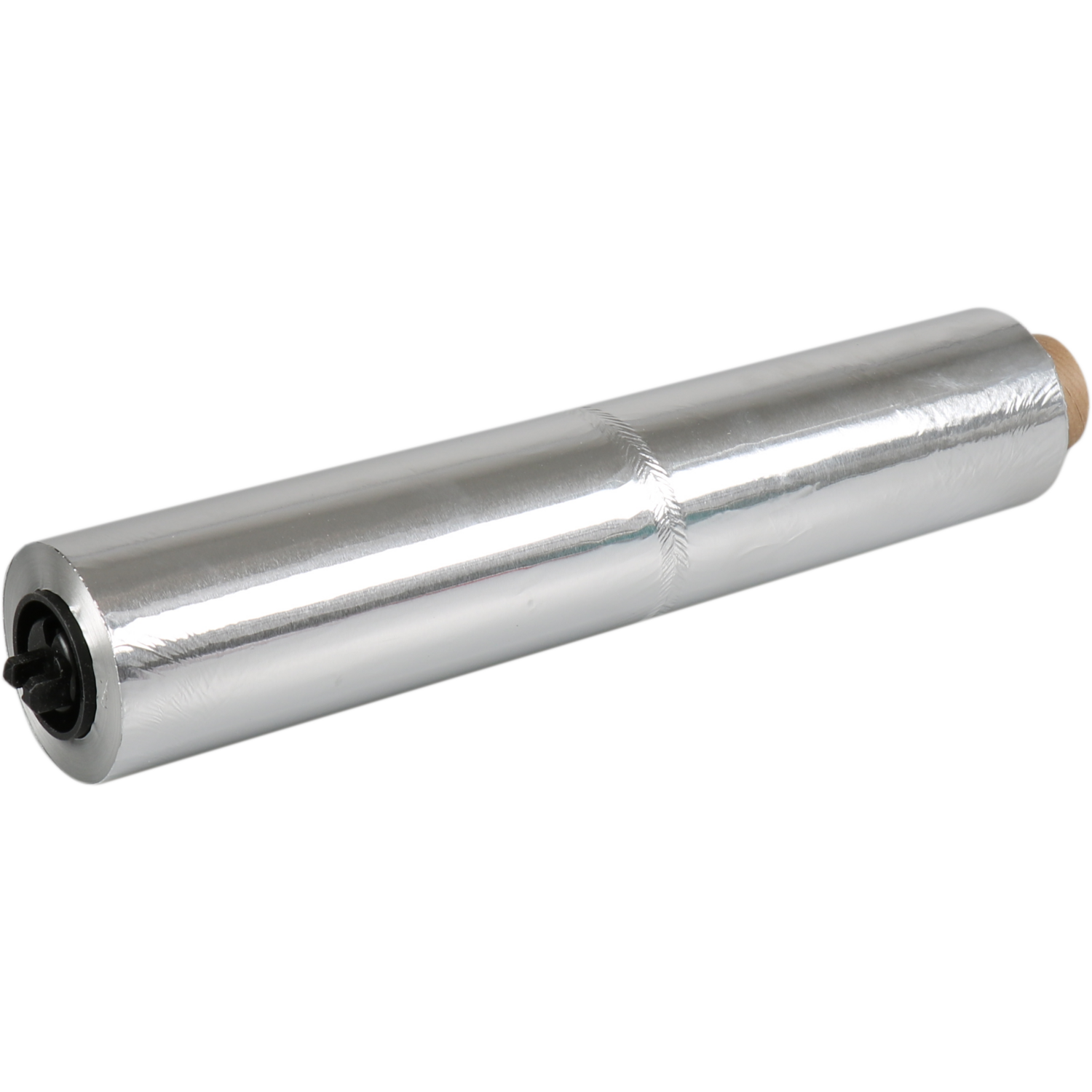 Folie, aluminiumfolie, Aluminium, WM 3000, 150m, 300mm,  1