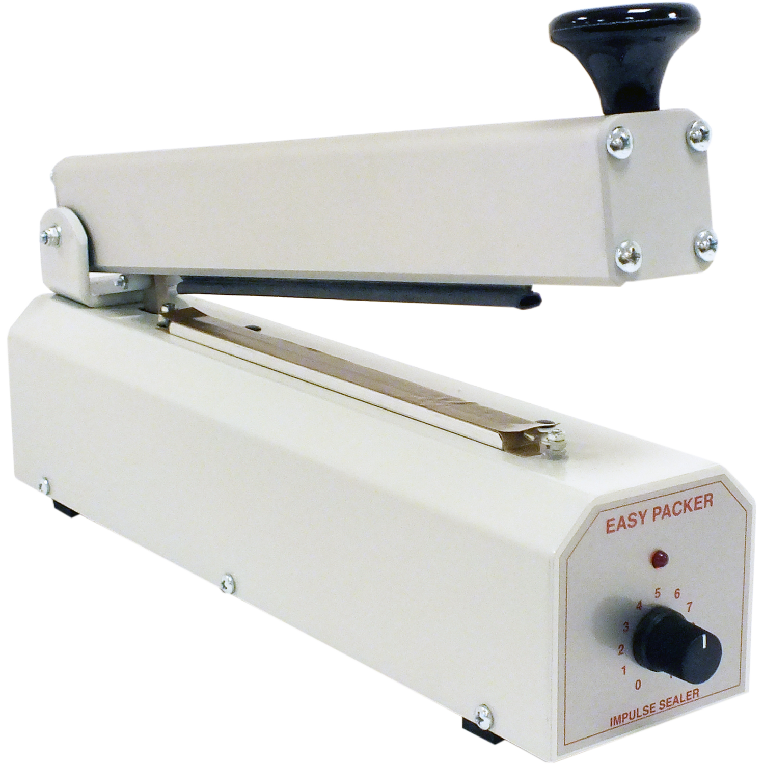 Easy Packer Sealer, PK-300s, Impulssealer, PK-300s met mes,  1