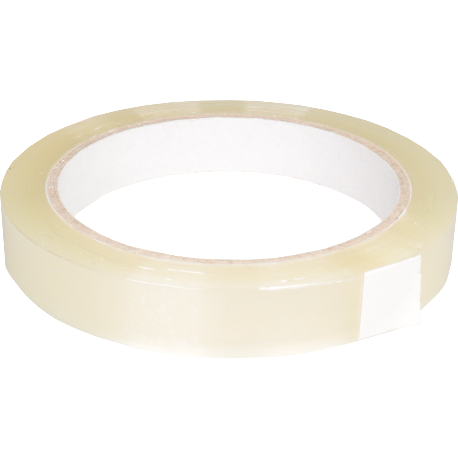  Officetape, PP, 12mm, 66m, pak à 12 rollen, transparant 2