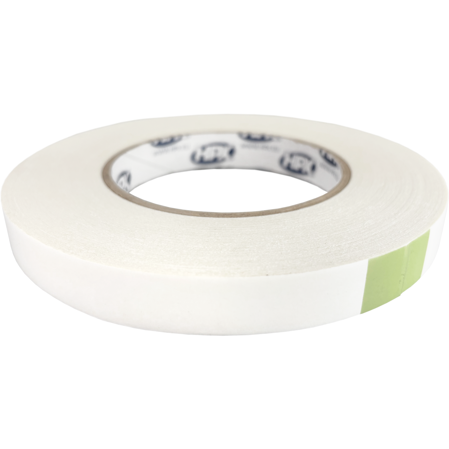 HPX, Papiertape, PP, 15mm, 50m, wit 2