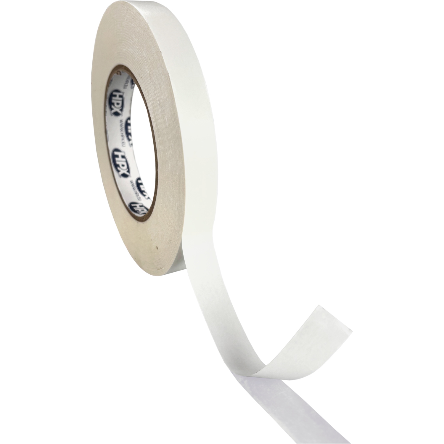 HPX, Papiertape, PP, 15mm, 50m, wit 3