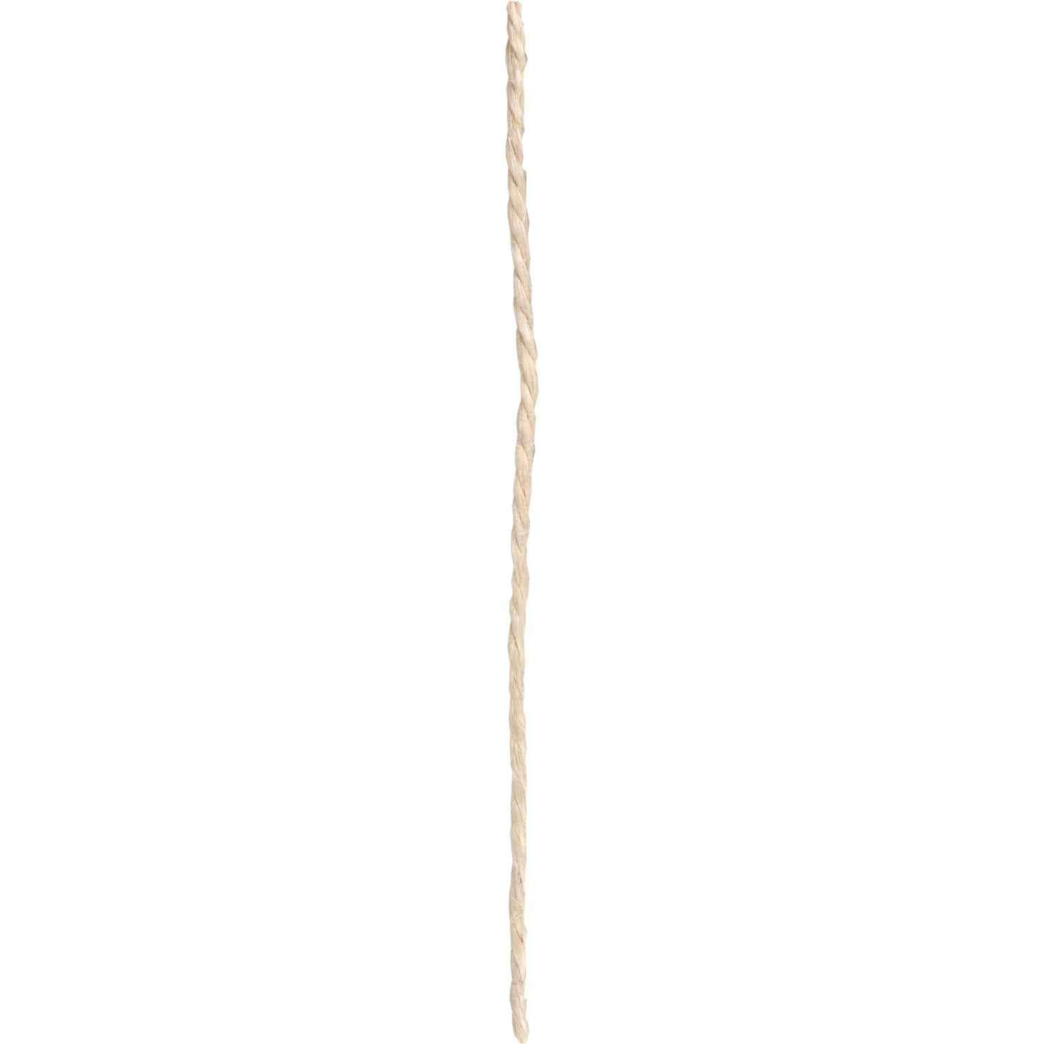 SendProof® Touw, sisal, 3-draads middel, 600m, 2.5kg, Sisal, naturel 2