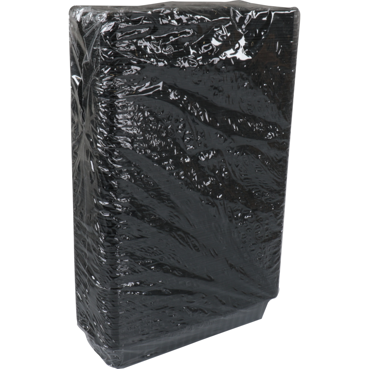 Bak, PS, A18, snackbak, 205x76x31mm, zwart 2