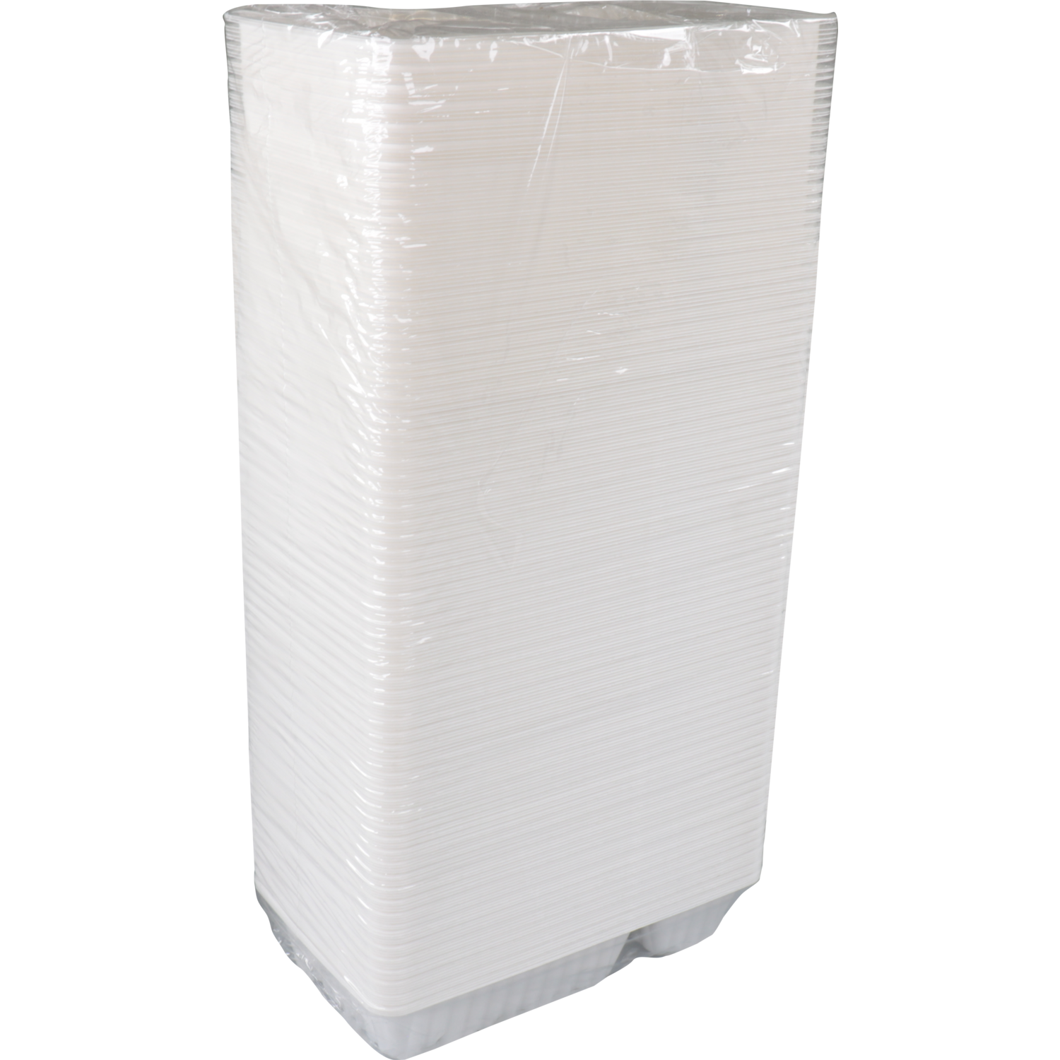 Bak, PS, A20, snackbak, 204x120x36mm, wit 2