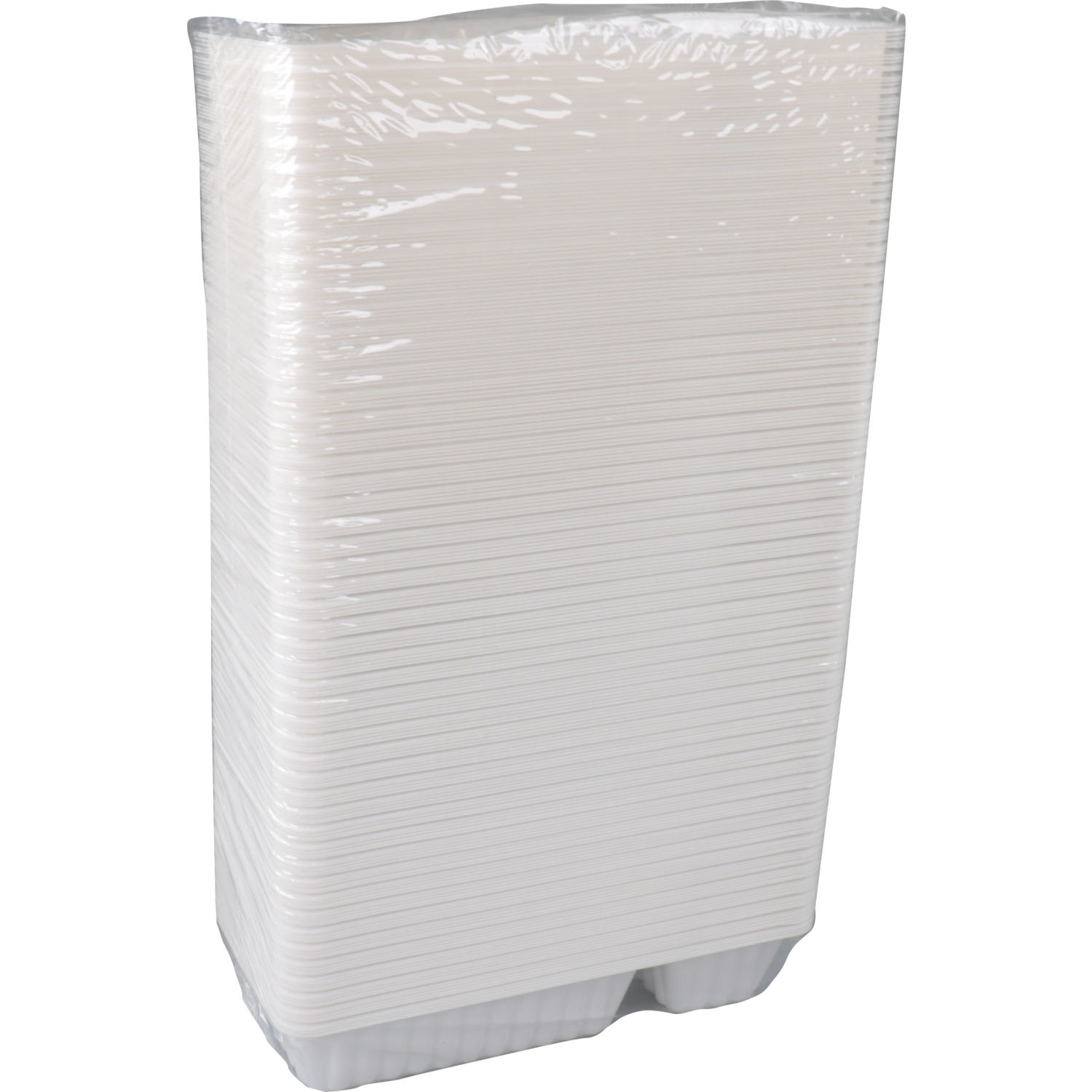 Bak, PS, A22, snackbak, 203x95x36mm, wit 2