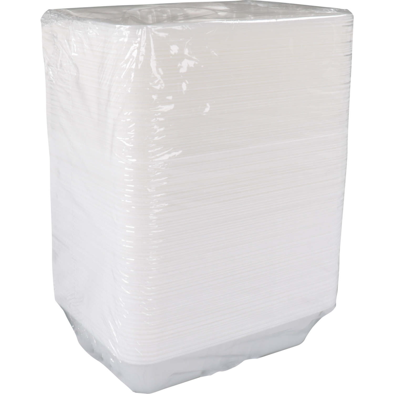 Bak, PS, A50/30, nasibak, 200x140x40mm, wit 2