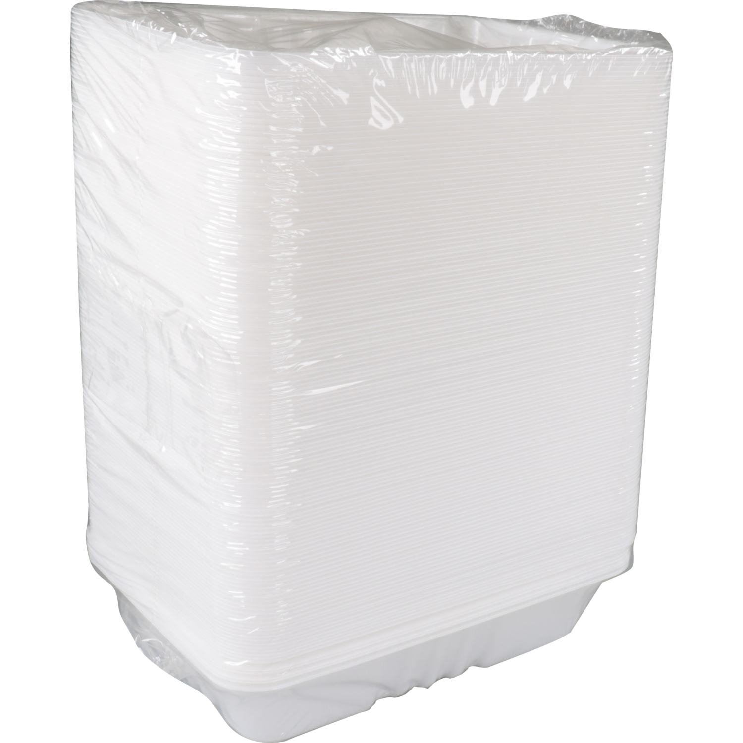 Bak, PS, A50/60, nasibak, 200x140x40mm, wit 2