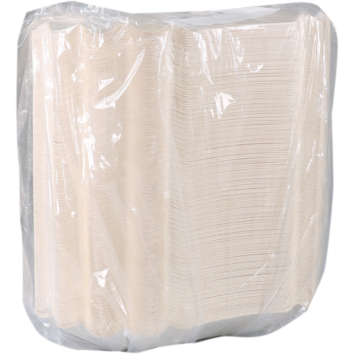 Bak, Karton, 20.5x12.5x3.5cm, wit 2