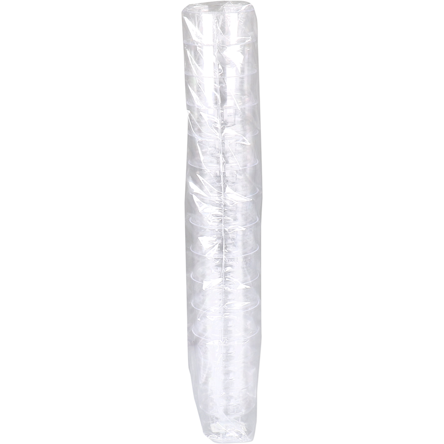 Glas, wijnglas, op voet, pS, 150ml, glashelder 2