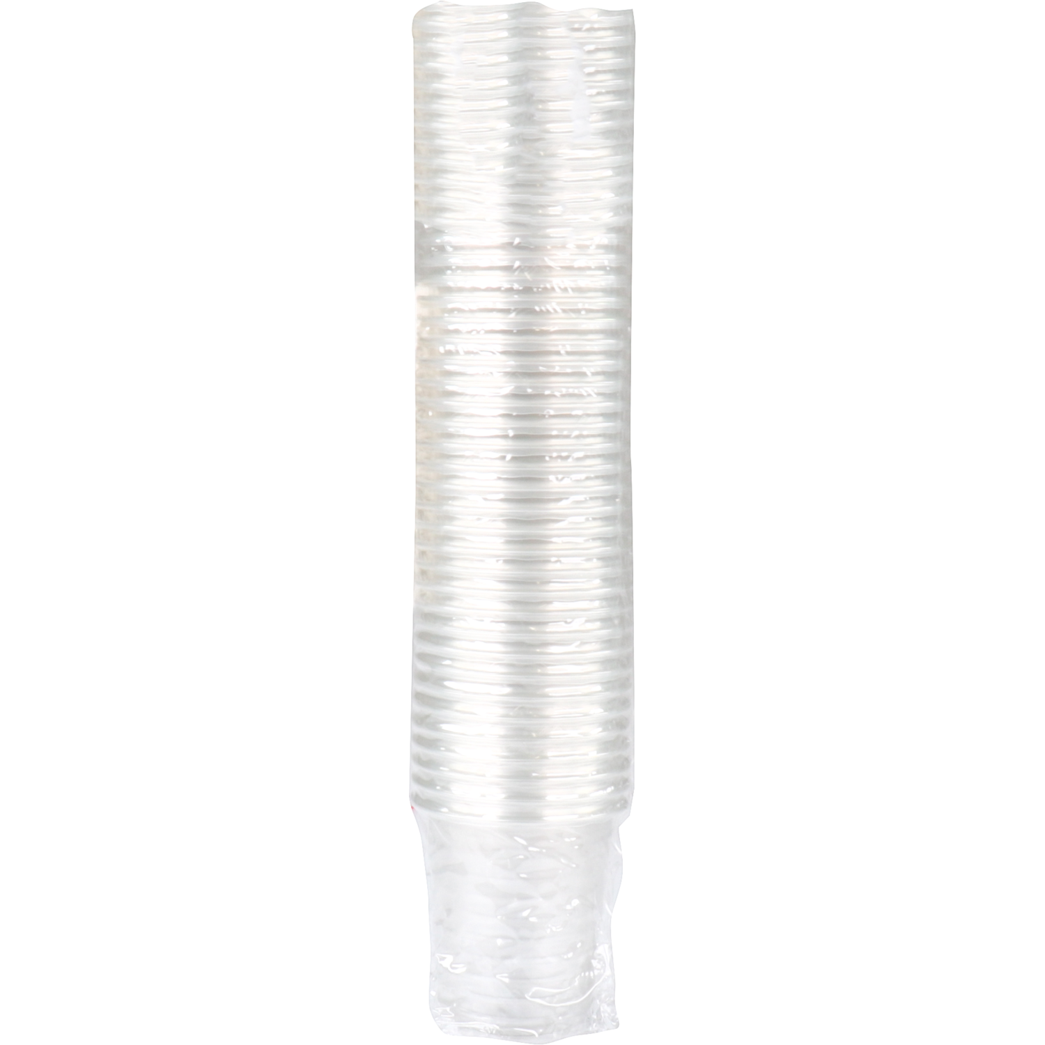 Glas, borrelglas, gerecycled PET, 0.04l, helder 2