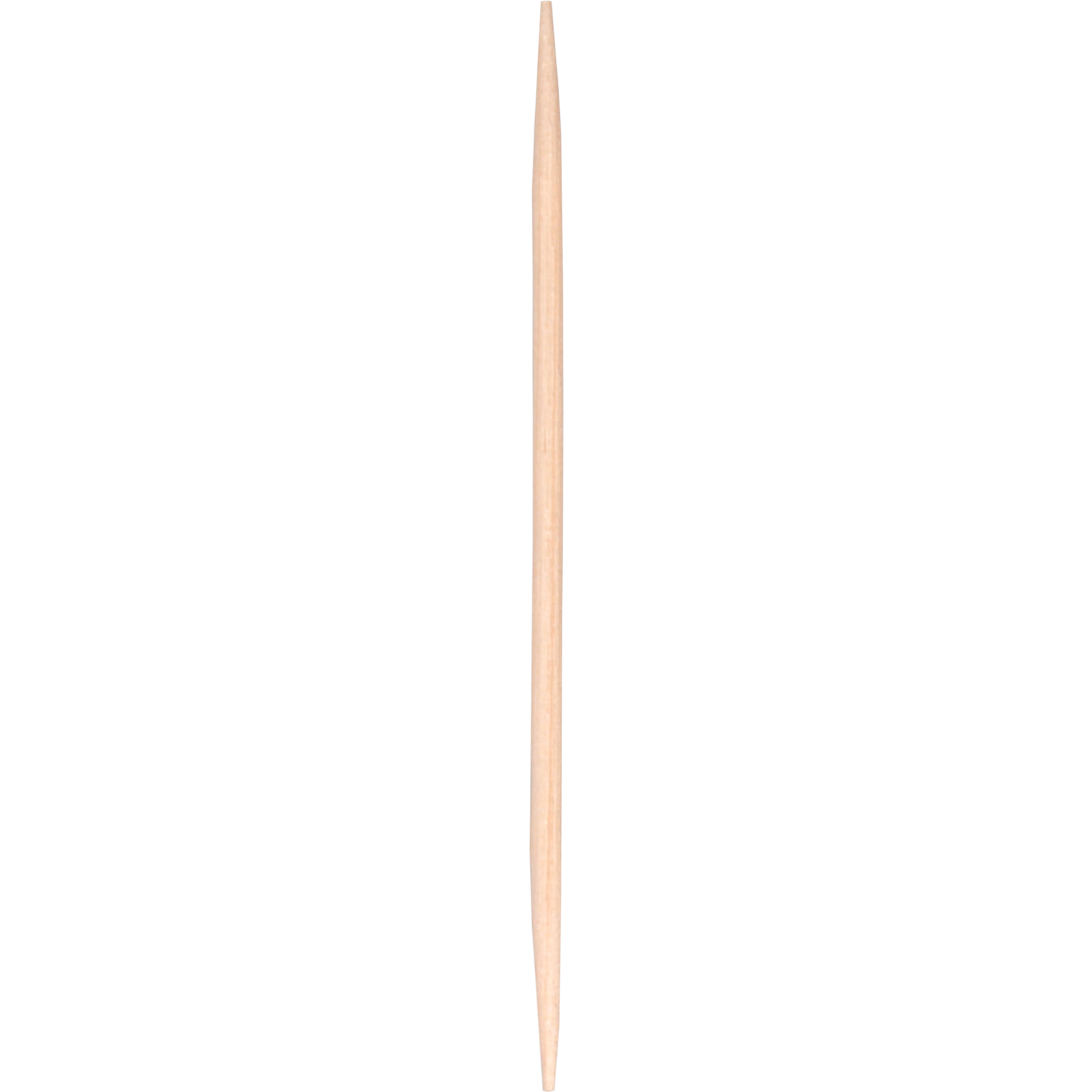 Depa Prikker, cocktailprikker, Hout, 65mm, naturel 1