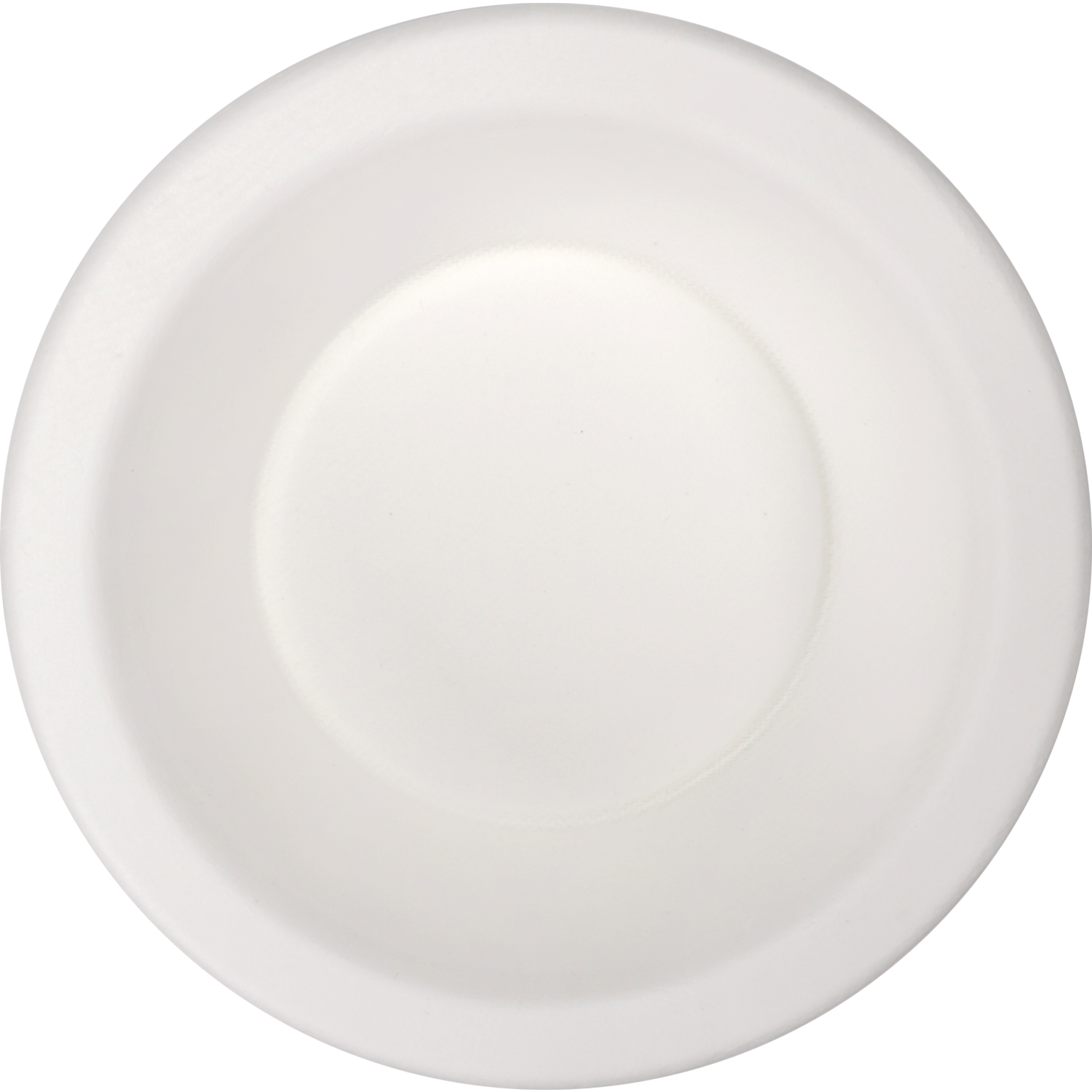 Depa Schaal, bagasse (suikerrietpulp), 500ml, wit 2