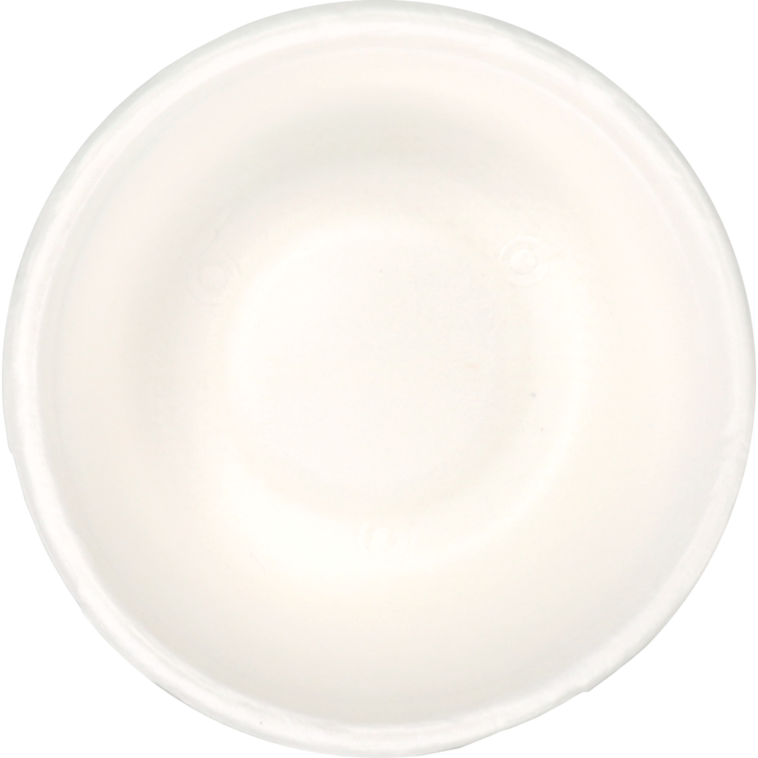 Depa Schaal, sausbakje, bagasse (suikerrietpulp), 55ml, wit 2