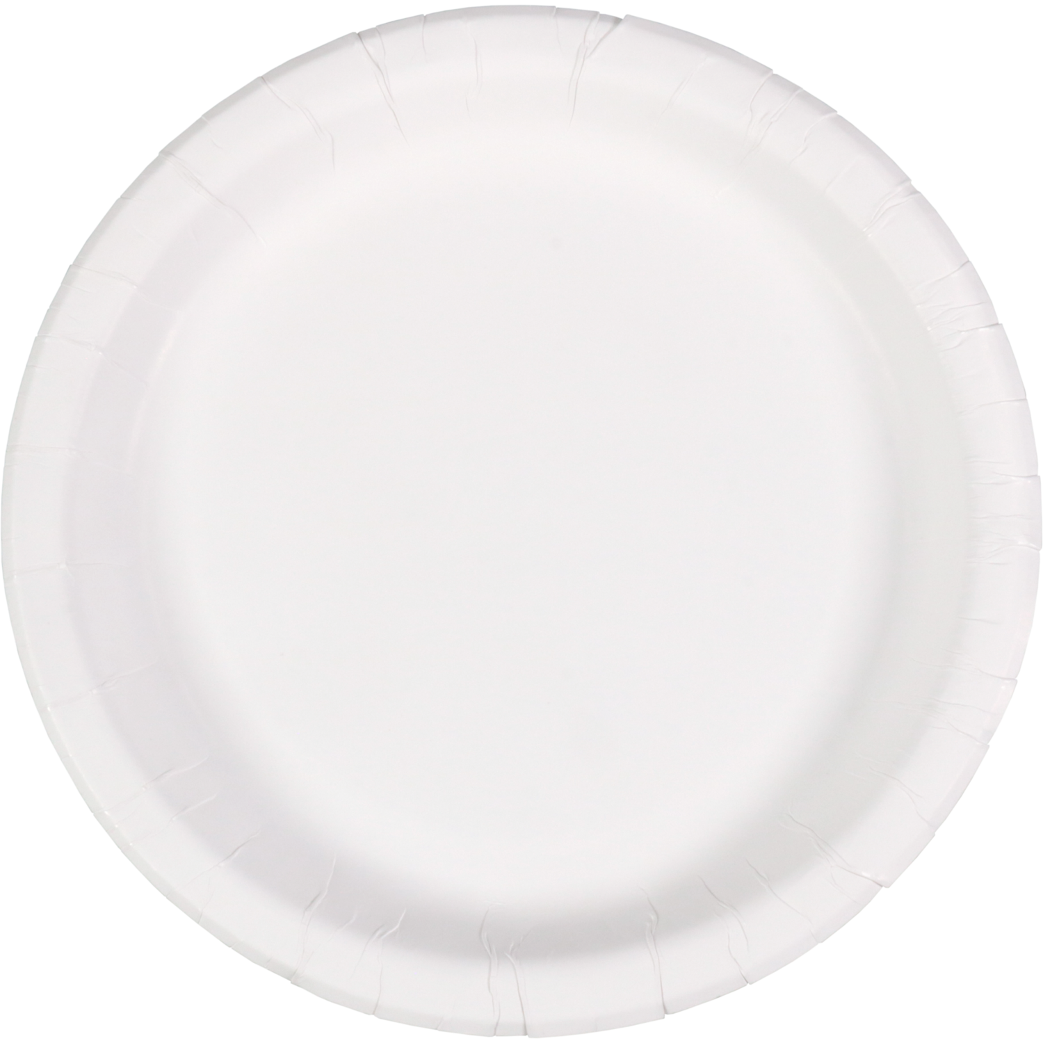 Depa Bord, rond, 1-vaks, karton, Ø22cm, wit 3