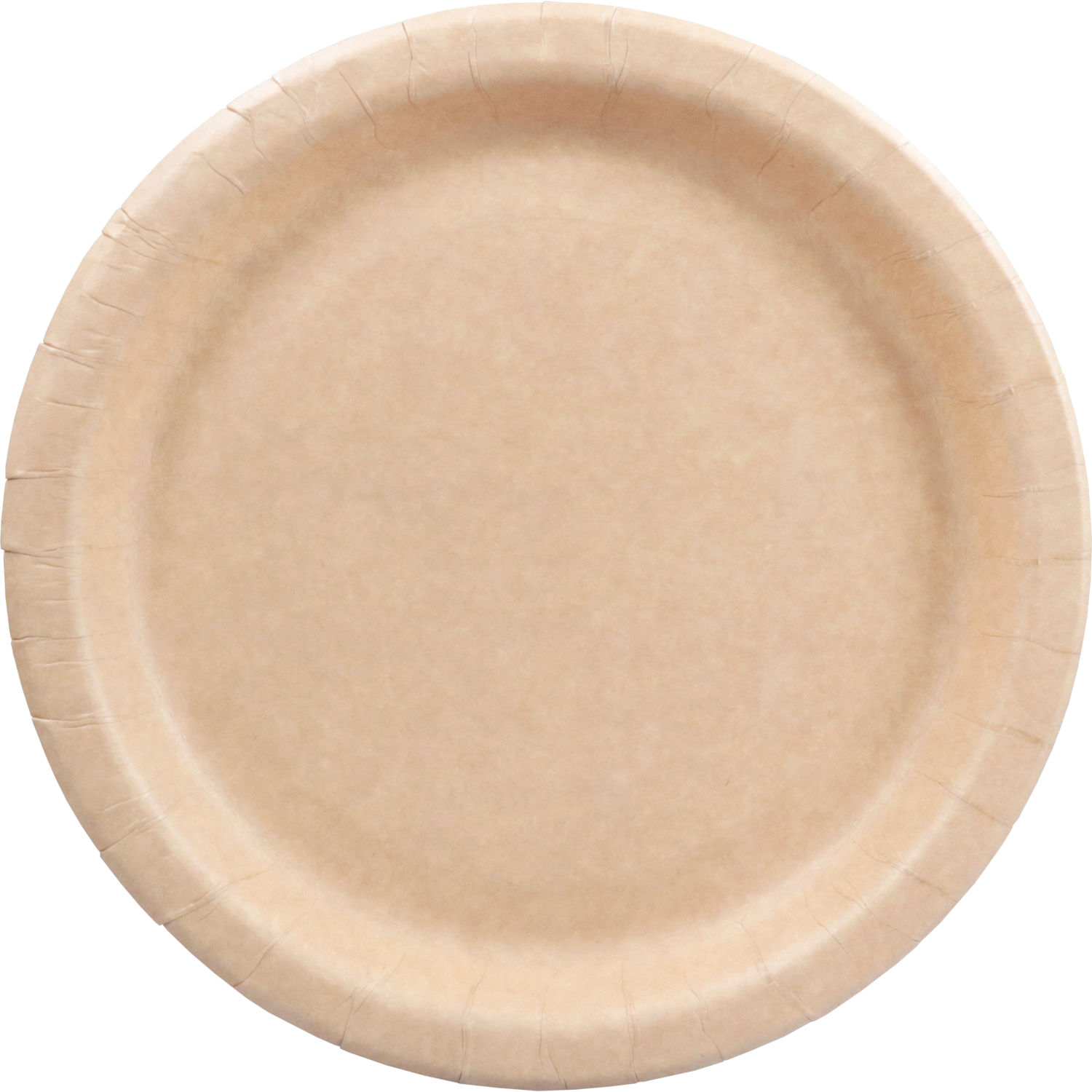 Depa Bord, rond, 1-vaks, karton, Ø22cm, naturel 3