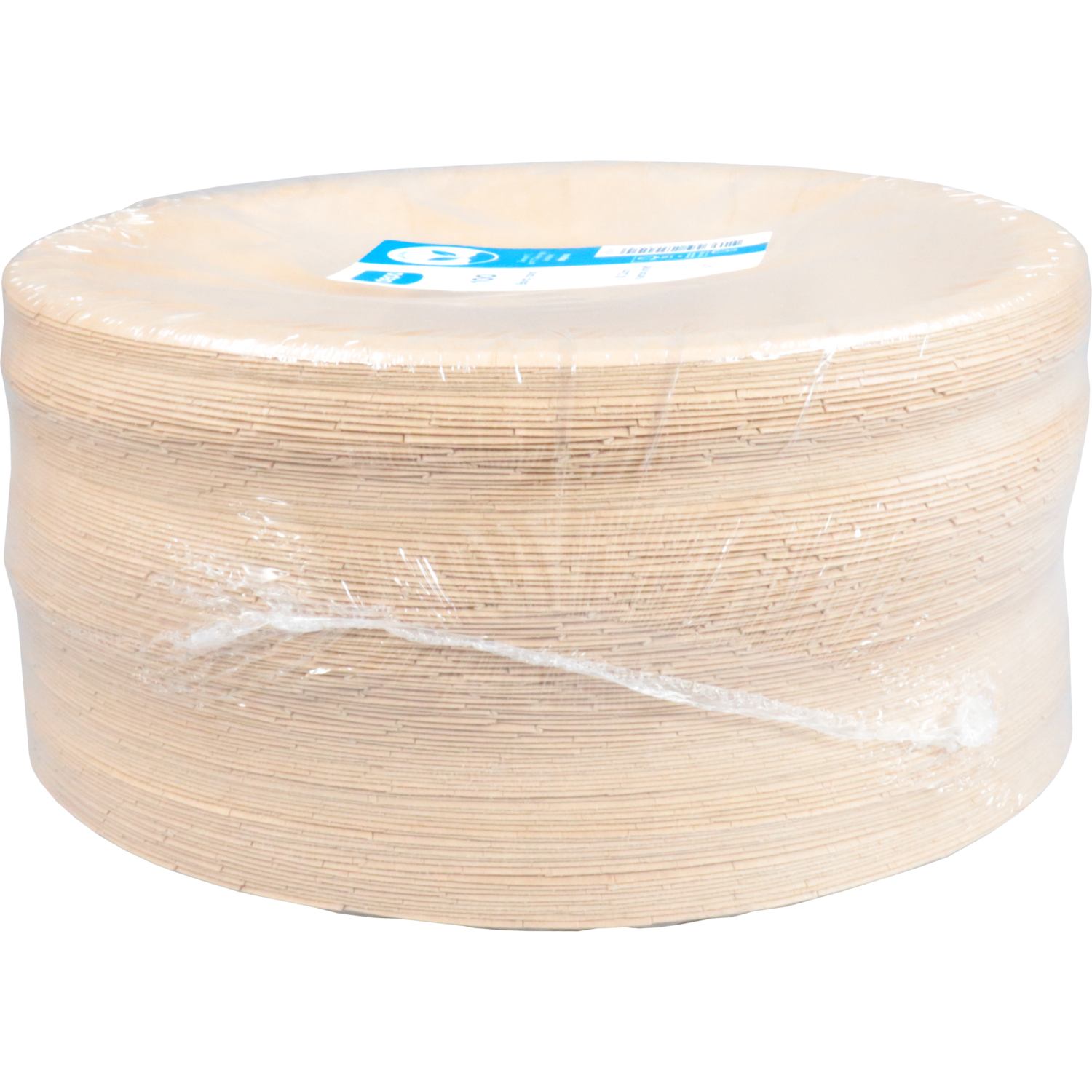 Depa Bord, rond, 1-vaks, karton, Ø22cm, naturel 4