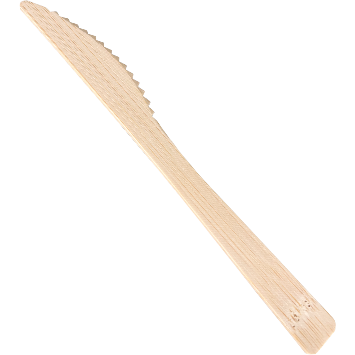 Depa Mes, bamboe, 170mm, naturel 3