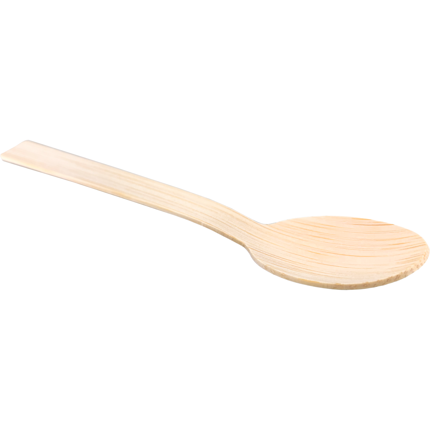 Depa Lepel, Bamboe, 170mm, naturel 2