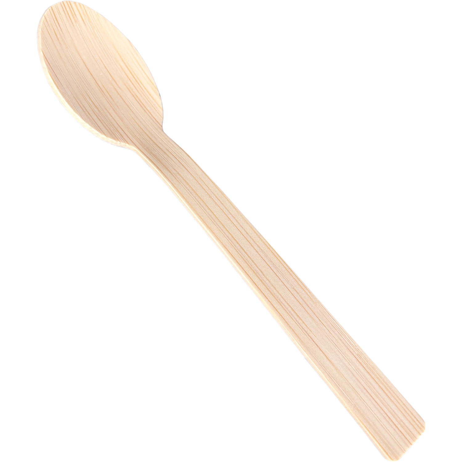 Depa Lepel, Bamboe, 170mm, naturel 3