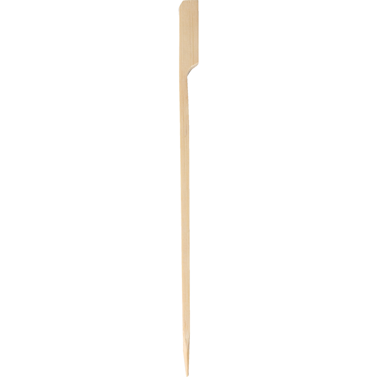 Depa Prikker, Teppo Skewer, Bamboe, 180mm, naturel 1