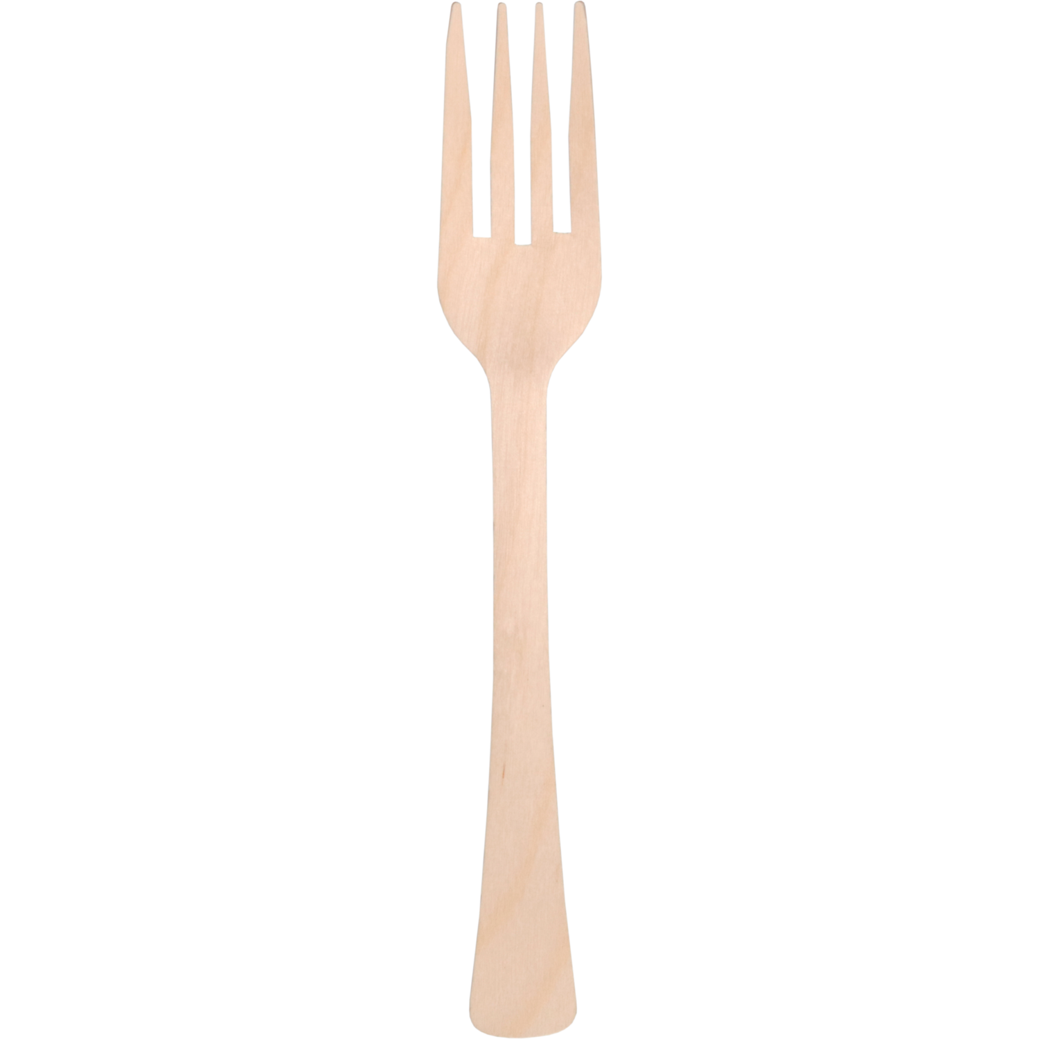 Depa Vork, hout, 160mm, naturel 1