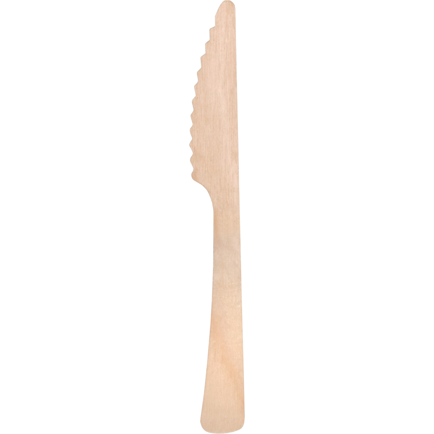 Depa Mes, hout, 165mm, naturel 1