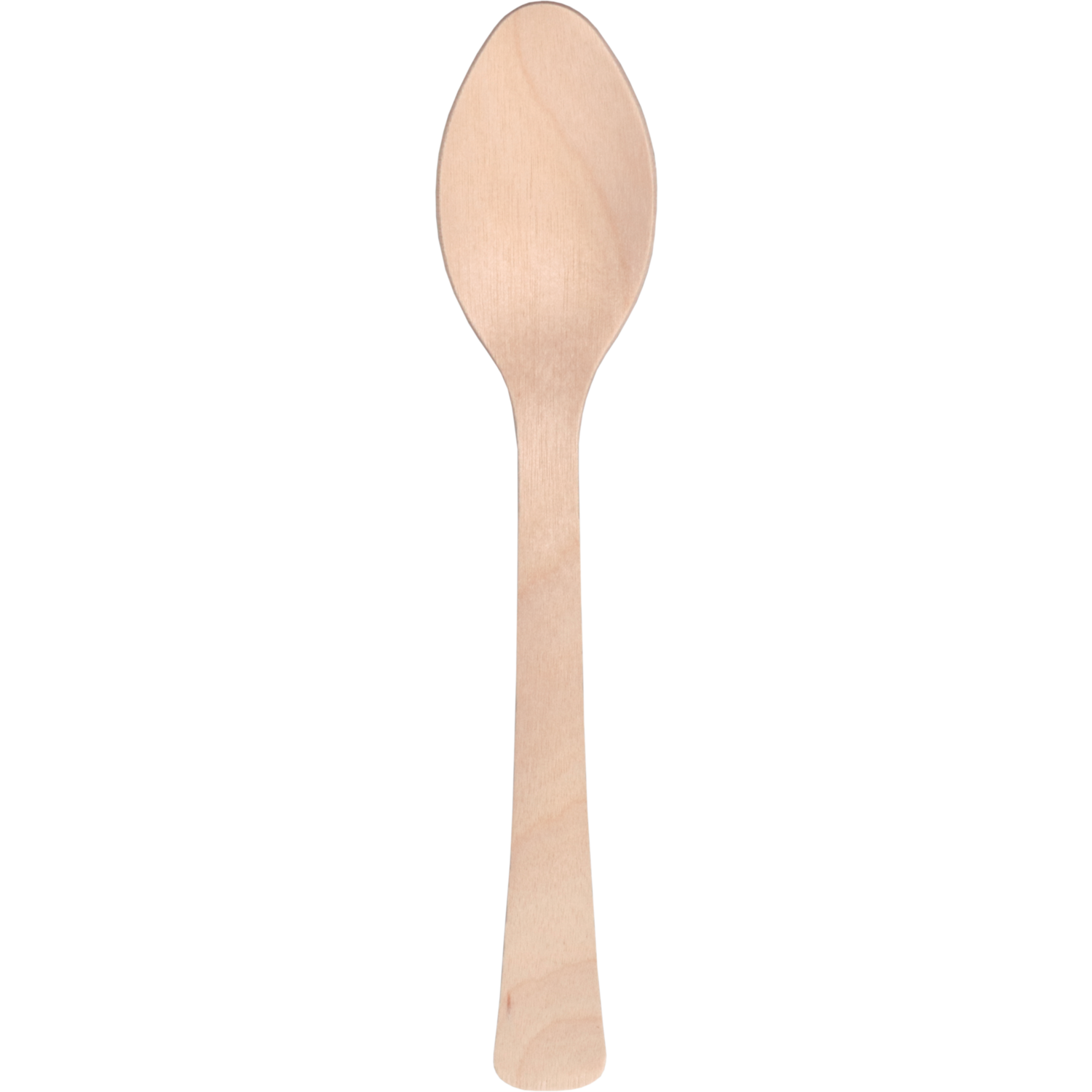 Depa Lepel, Hout, 160mm, naturel 1