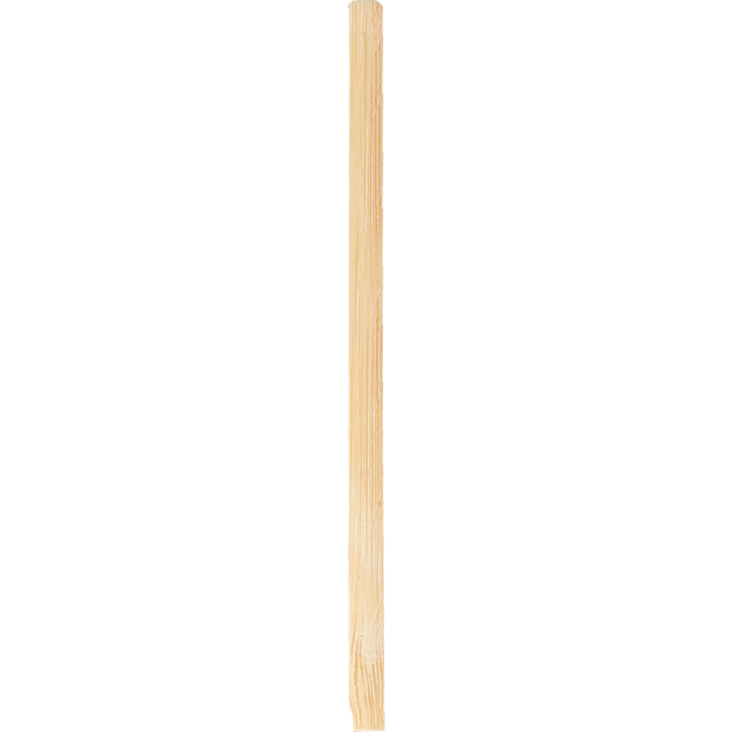Depa® Roerstaafje, Bamboe, 5x110mm, naturel 1