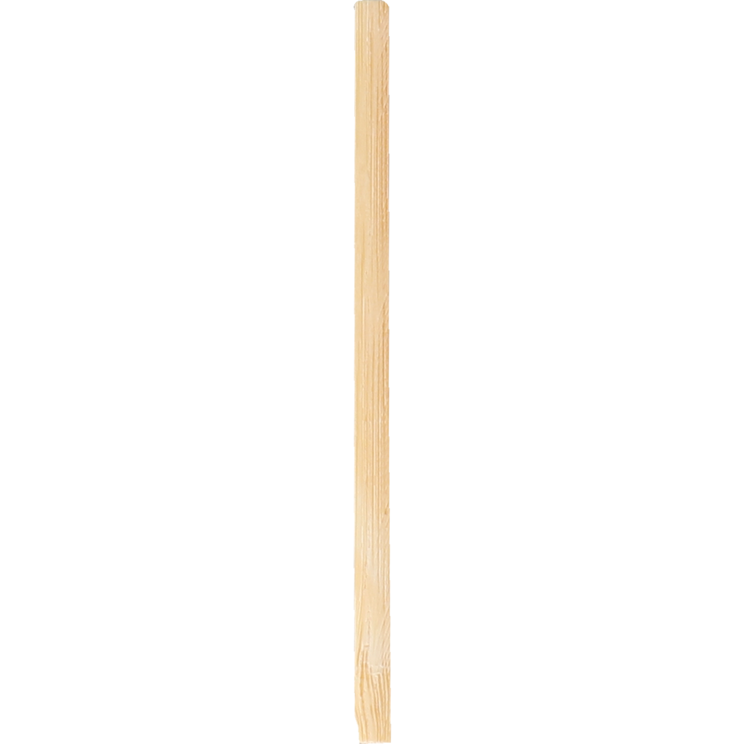 Depa Roerstaafje, bamboe, 5x110mm, naturel 1