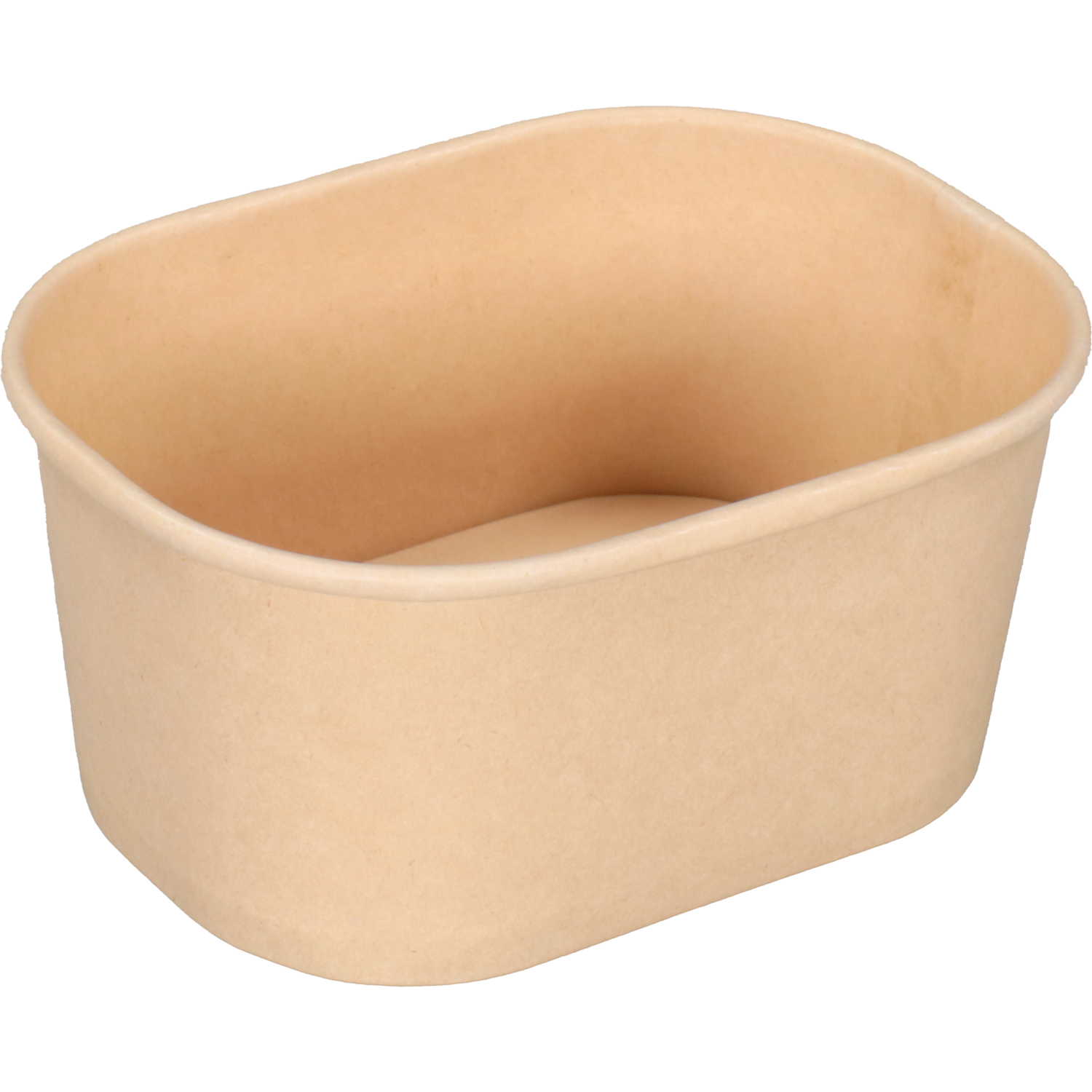 Cup, 250ml, 108x80mm, 50mm, bamboepapier + PP,  2