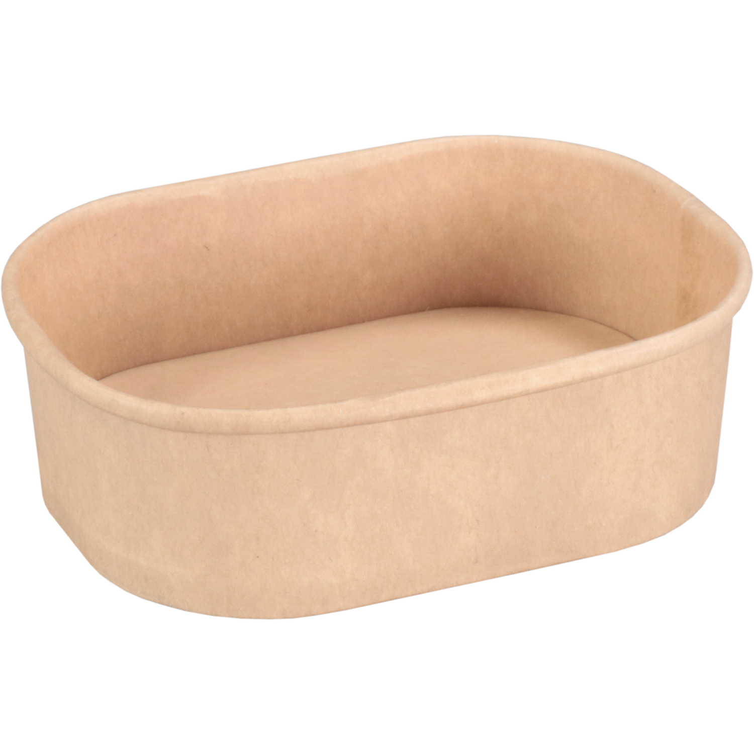 Cup, 150ml, 108x81mm, 33mm, karton + PP, naturel 2