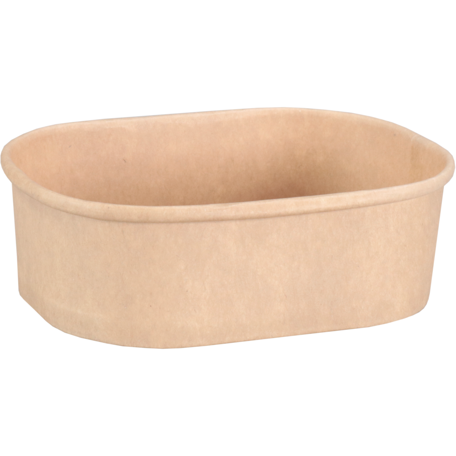 Cup, 150ml, 108x81mm, 33mm, karton + PP, naturel 1
