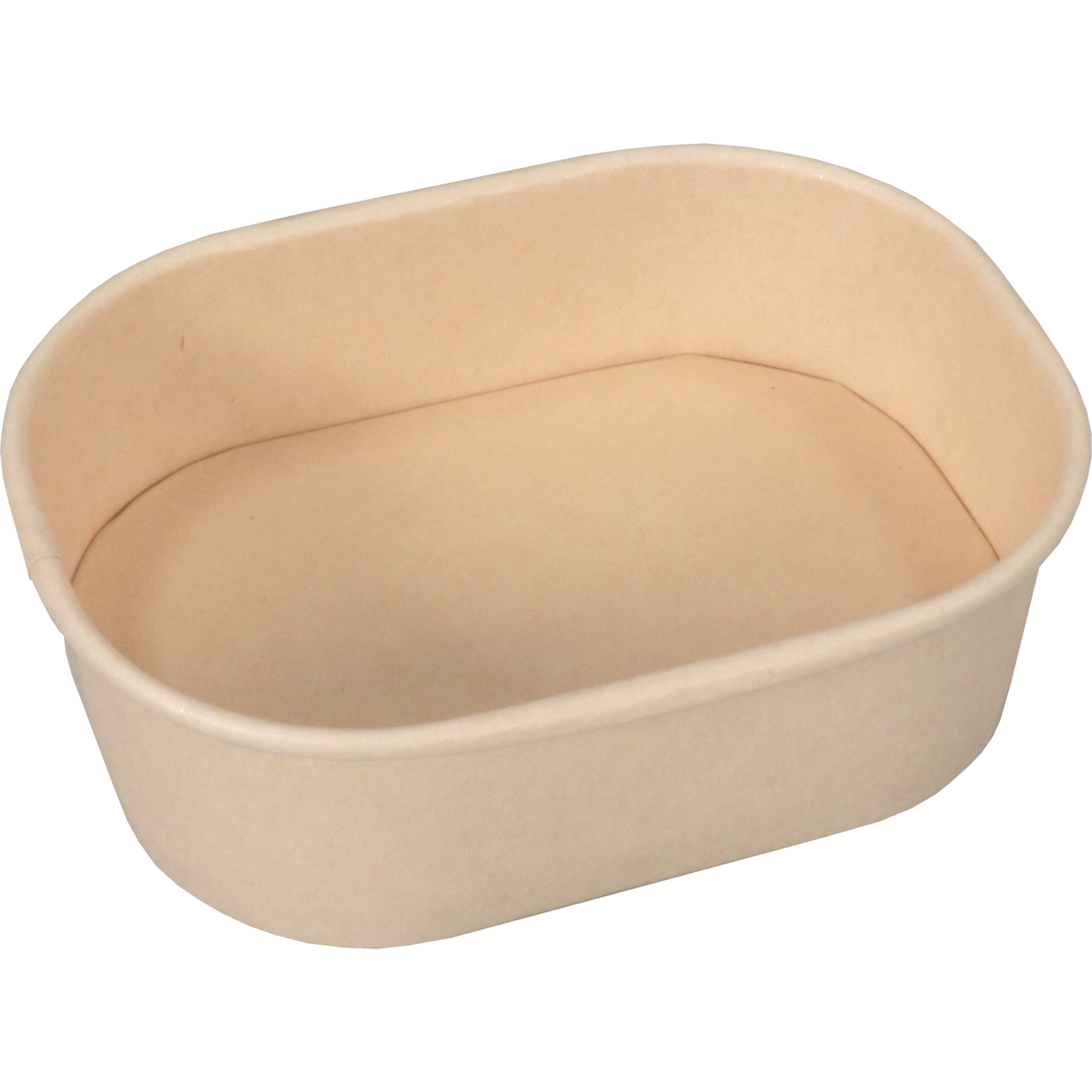 Cup, 150ml, 108x81mm, bamboepapier + PP, naturel 2