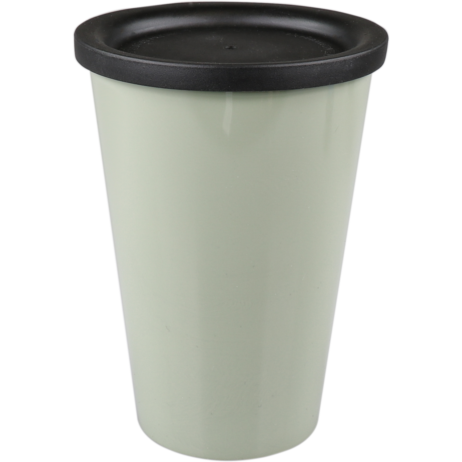  Beker, SAN, reusable, onbreekbaar, 400ml, oudgroen 2