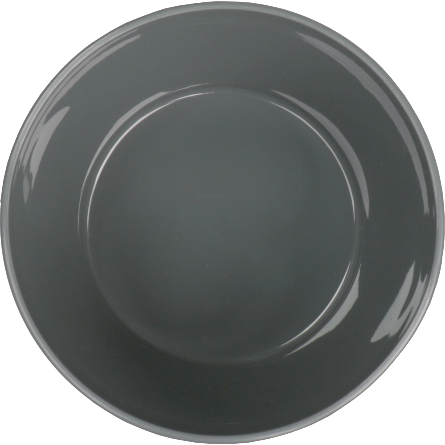 Circ, Multibeker, PP, reusable, 480ml, 16oz, Ø120mm, grijs 2