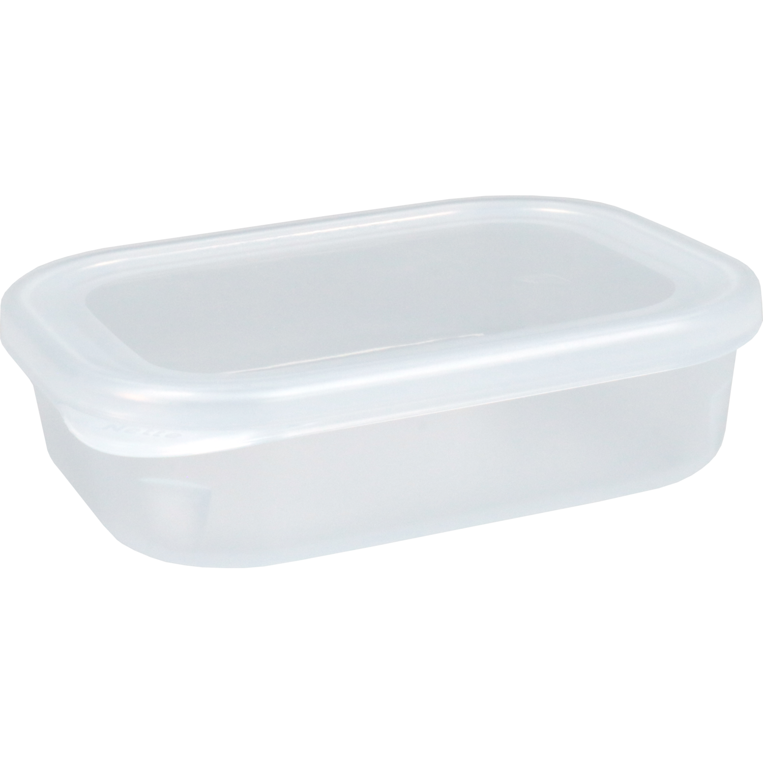 Cup, met deksel, reusable, 125ml, 108x80mm, 29mm, pP, transparant 1