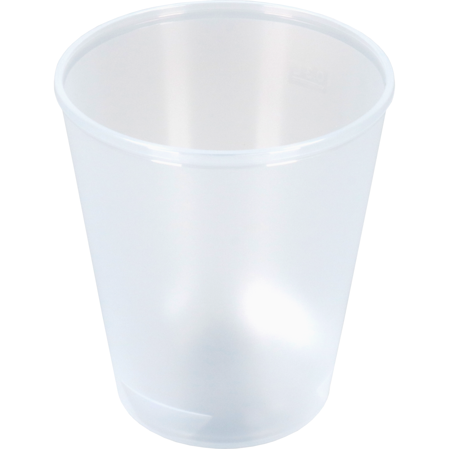 Circ, Koudedrankenbeker, PP, reusable, 300ml, transparant 2
