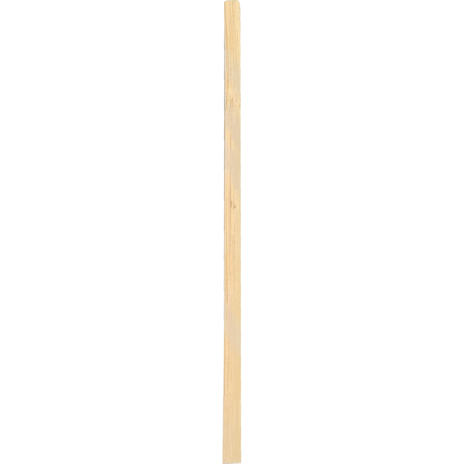 Depa Roerstaafje, bamboe, 140mm, naturel 1