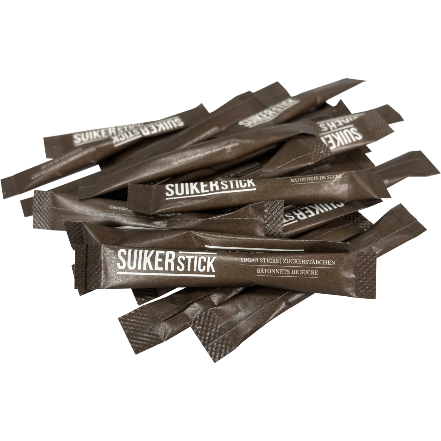 Depa Suikerstick, 4gr, incl. dispenser 2