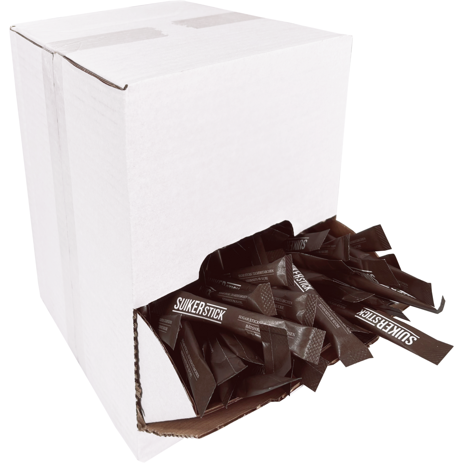 Depa Suikerstick, 4gr, incl. dispenser 3