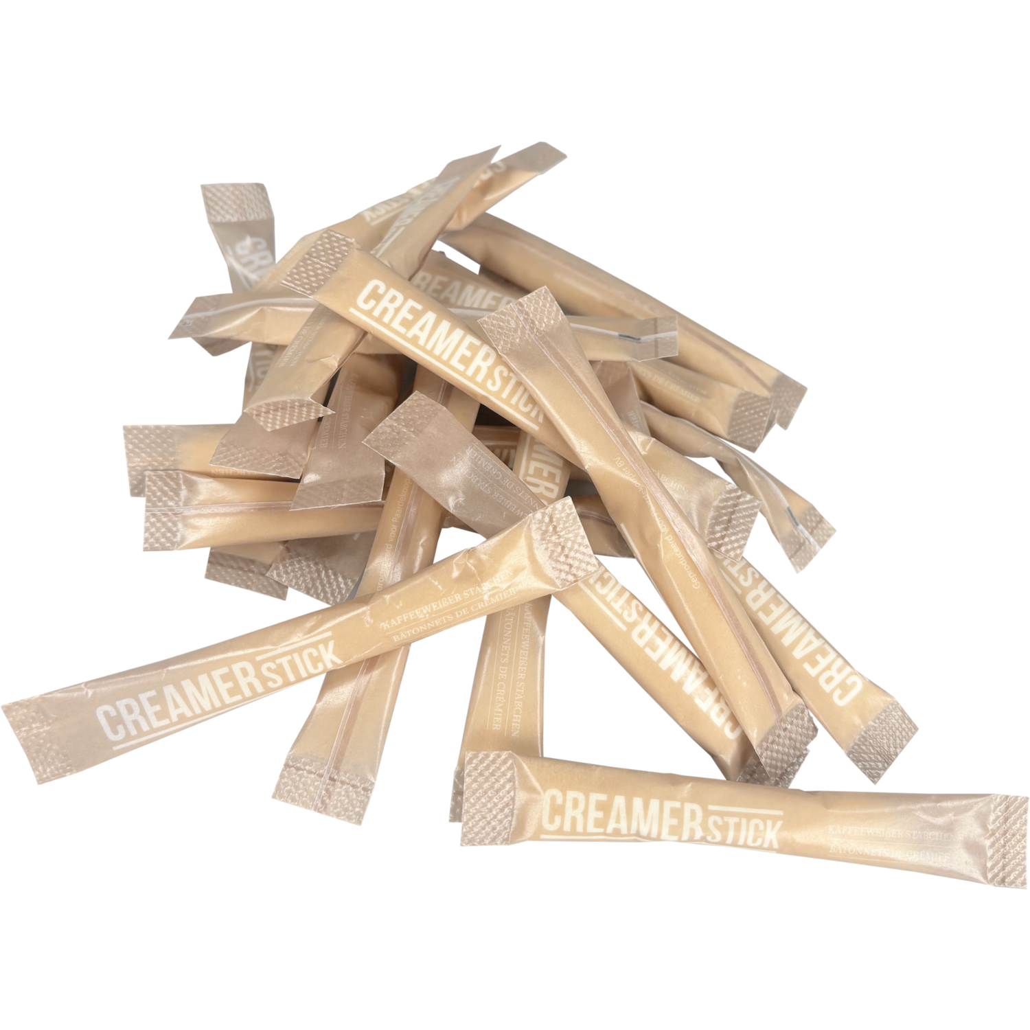 Depa Creamerstick, 2.5gr, incl. dispenser 2