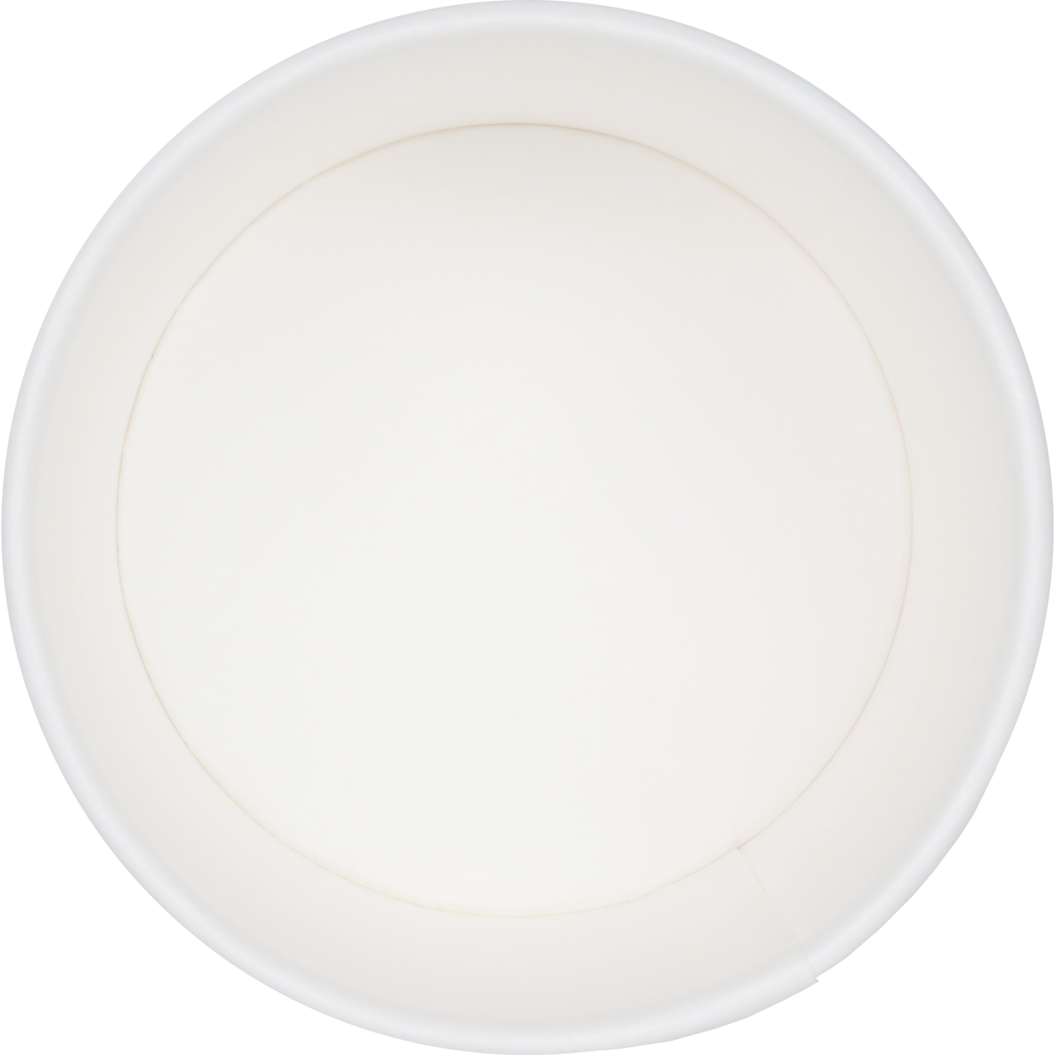 Depa, Soepbeker, Karton + PE, 300ml, 12oz, Ø90mm, wit 2