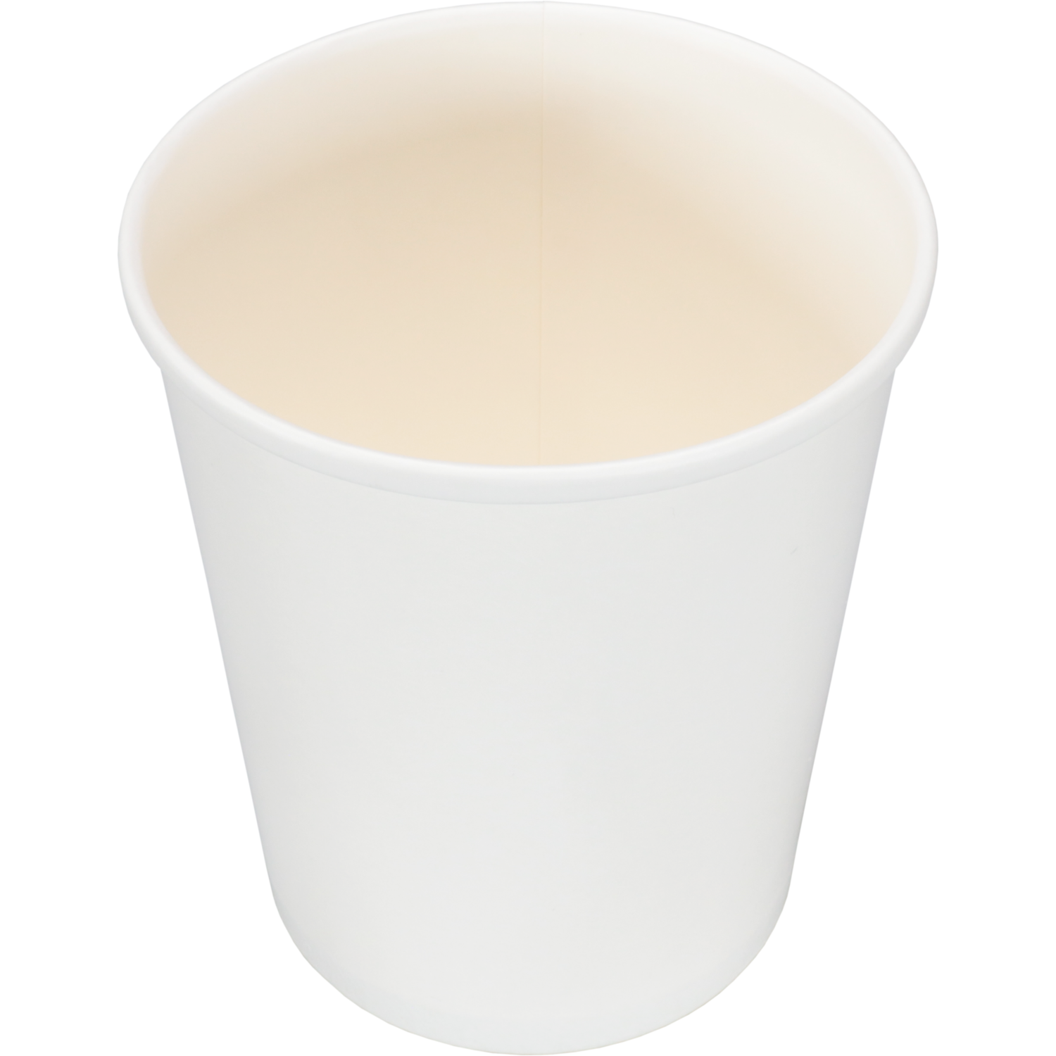 Depa, Soepbeker, Karton + PE, 800ml, 32oz, Ø117mm, wit 2