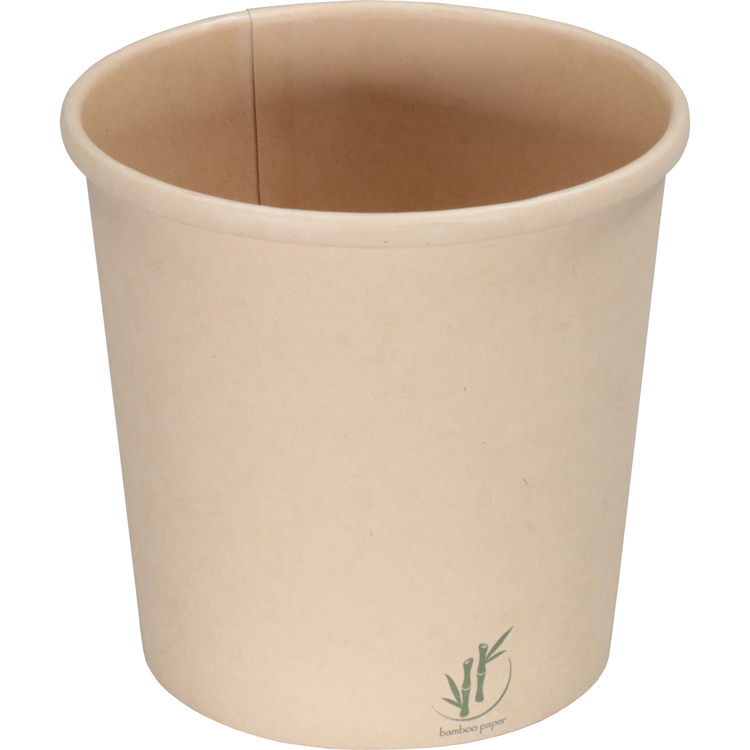 Depa, Soepbeker, Karton + PE, 750ml, 26oz, Ø117mm,  2