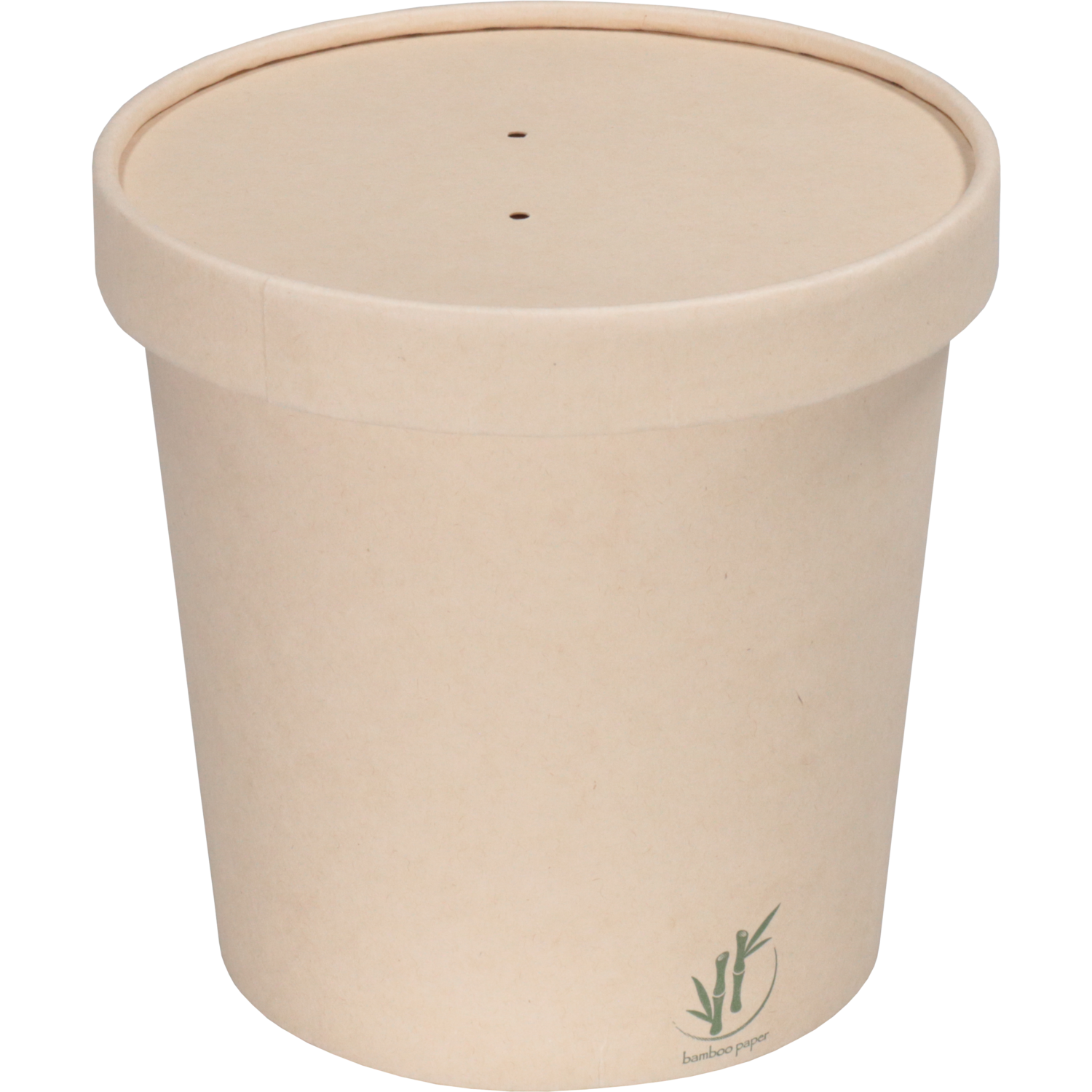 Depa, Soepbeker, Karton + PE, 750ml, 26oz, Ø117mm,  3