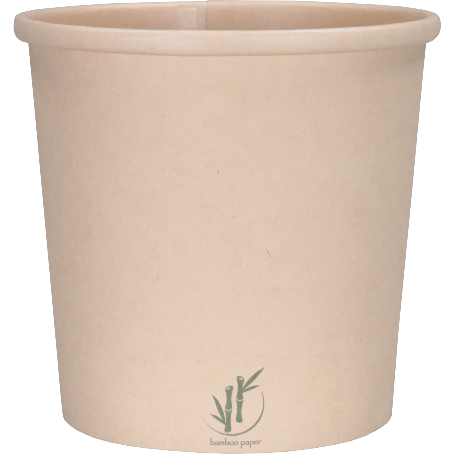 Depa, Soepbeker, Karton + PE, 750ml, 26oz, Ø117mm,  1