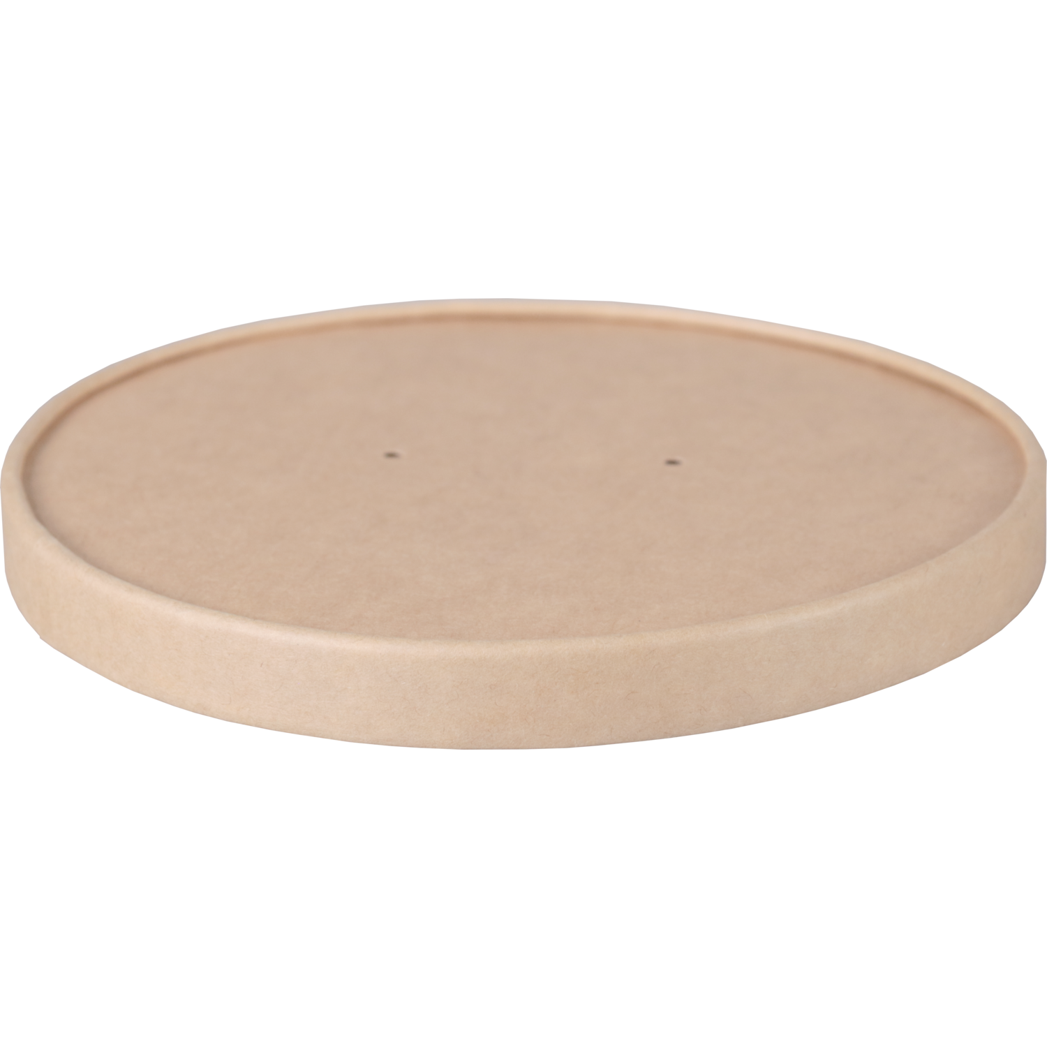 Depa Deksel, maaltijdbowl, Karton + PE, rond, Ø150mm,  1