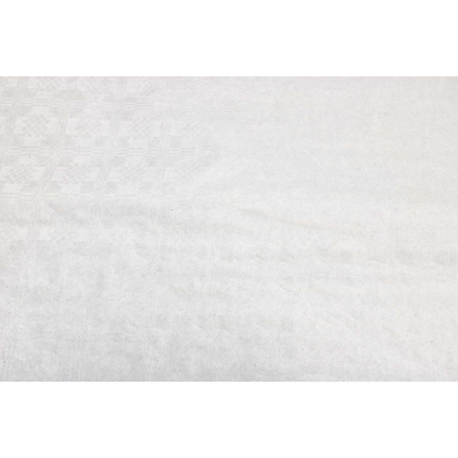 Tafellaken, papier, 100m, wit 1